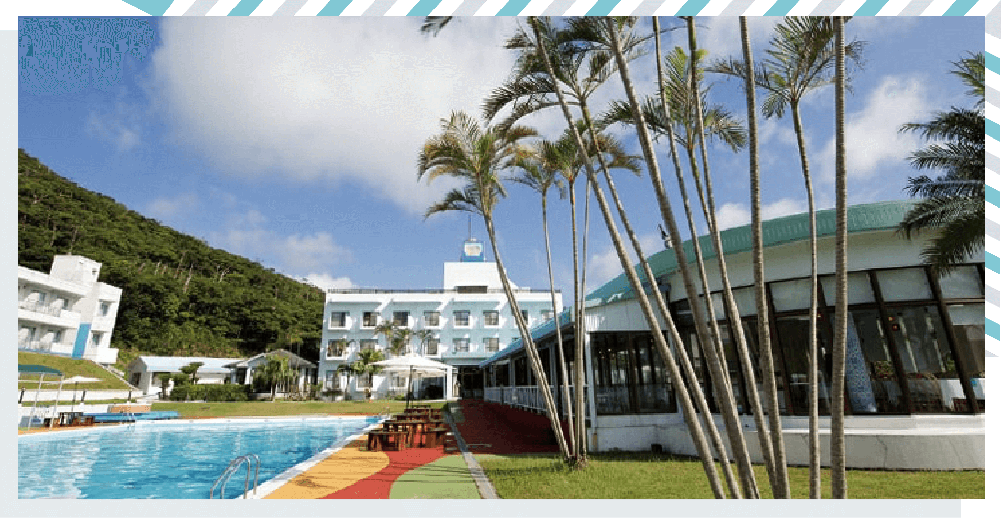 ホテルカレッタ